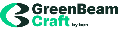 GreenBeamCraft